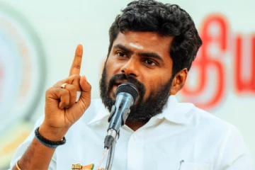 திமுக அரசு உடனடியாக இதை தடுத்து நிறுத்த வேண்டும் - அண்ணாமலை வலியுறுத்தல்!