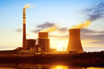 கடலில் மூழ்கும் அபாயத்தில் பிரான்ஸ் அணுமின் நிலையம்!