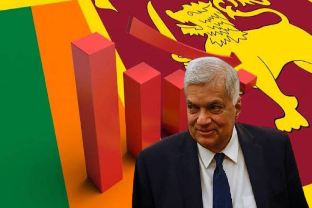 ரணில்: IMF ஒப்பந்தம் மார்ச் 2027-ல் முடிவடையும்