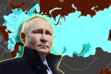 ரஷ்ய அதிபர் தேர்தல் : மீண்டும் வேட்பாளராக களமிறங்கும் புடின்!