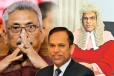 கோட்டாபயவையும் விட்டுவைக்காத பிரதம நீதியரசருக்கு ஏற்பட்டுள்ள நெருக்கடி