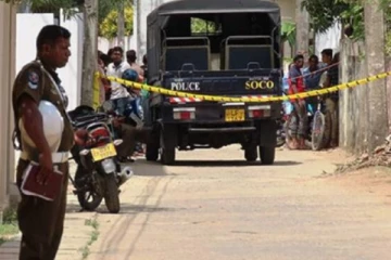 வீட்டிற்குள் இறந்து கிடந்த இளைஞன் ; தீவிரமாகும் விசாரணைகள்