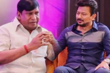 ஆணவத்தில் உதவி இயக்குனர்களை அடிக்கும் மாரி செல்வராஜ்!! உண்மையை உடைத்த உதயநிதி ஸ்டாலின்..