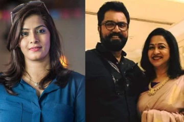 ராதிகாவை ஏன் அம்மா என கூப்பிடனும், அவர் எனக்கு aunty தான்.. வரலக்ஷ்மி அதிரடி பேட்டி