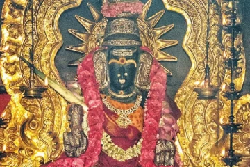 தடை பட்ட காரியங்கள் நடக்கச்செய்யும் லலிதாம்பிகை வழிபாடு