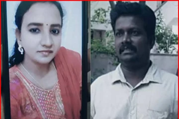 கணவரை தீர்த்துக் கட்ட முடிவெடுத்த நடிகை: கைது செய்யப்பட்டு சிறையில் அடைக்கப்பட்ட அதிர்ச்சி சம்பவம்