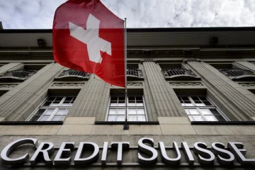 Credit Suisse வங்கிக்கு 109 பில்லியன் சுவிஸ் பிராங்கு நிவாரணம்: எம்பி-க்கள் கடும் எதிர்ப்பு