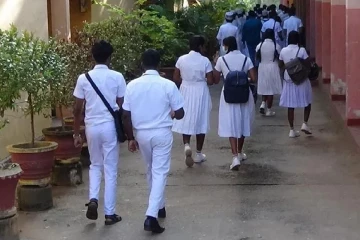 2027 ஆம் ஆண்டுக்கான பாடசாலை அட்டவணை வெளியீடு