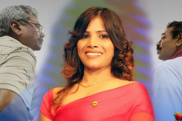 ராஜபக்ச குடும்ப உறவிற்கு முக்கிய பதவி