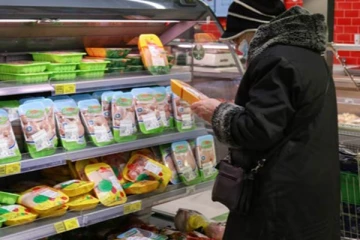 உலக நாடுகளின் பொருளாதார தடையினால் திணறும் ரஷ்யா