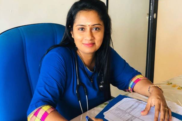வைத்திய அதிகாரி பிரியந்தினி கமலசிங்கம் அவசர இடமாற்றம்! | Doctor Priyanthini Urgent Transfer Kilinochchi