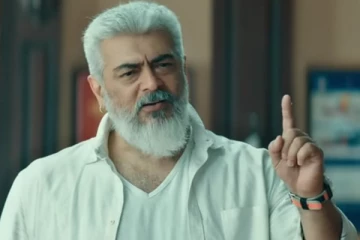 ஷுட்டிங் போங்க தல..அஜித் ரசிகர்கள் கதறல்