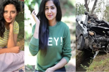 கார் விபத்தில் உயிரிழந்த மொடல் அழகிகளுக்கு வந்த கொலை மிரட்டல்! அடுத்தடுத்து வெளிவரும் பகீர் தகவல்