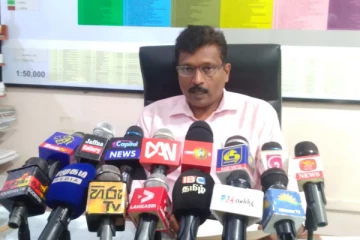 உள்ளூராட்சிமன்ற தேர்தல் உறுப்பினர்கள் தெரிவு: இ.அமல்ராஜ் கருத்து