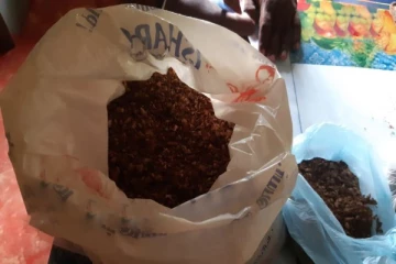 யாழில் கஞ்சா கலந்த மாவா போதை பொருள் விற்ற நபர் அதிரடி கைது!