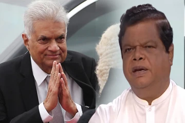 அடுத்த ஜனாதிபதி வேட்பாளர் தொடர்பில் பந்துல வெளியிட்ட தகவல்