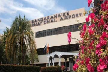 முகநூல் பக்கம் தொடர்பில் எச்சரிக்கை விடுத்த கட்டுநாயக்க விமான நிலையம்!