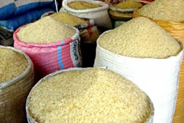 இலங்கையில் அரிசி தட்டுப்பாடை தவிர்க்க இதுவொன்று தான் வழி