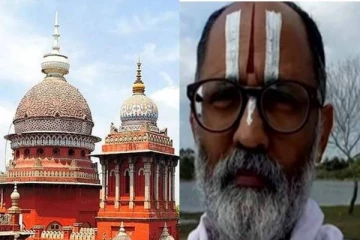 பாதுகாவலர்னு சொல்றீங்க; இப்படி வார்த்தை மட்டும் பேசலாமா? உயர்நீதிமன்றம் சரமாரி கேள்வி!