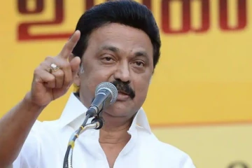 மாநில அரசின் திட்டங்களுக்கு முட்டுக்கட்டையாகிய தமிழக ஆளுநர் : ஸ்ராலின் விசனம்