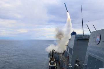 ஈரான் போரினால் அமெரிக்காவிற்கு 40 டொலர் பில்லியன் டாலர் இழப்பு