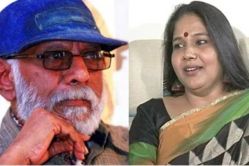 பாலு மகேந்திரா மனைவியின் வயித்தெரிச்சல் சும்மா விடுமா? கணவர் முகத்தை கூட பார்க்க விடாத பாலா