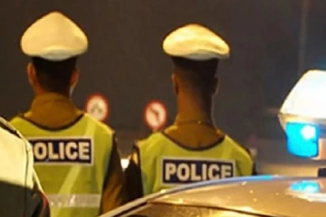 காவல்துறை உத்தியோகத்தர் மீது கூரிய ஆயுதத்தால் தாக்குதல்