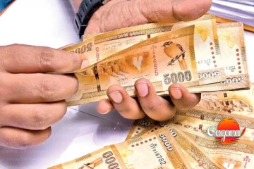 ආපදාවට ලක්වූවන්ට ලක්ෂ 20 බැගින් නිවාස අත්තිකාරම් රජයෙන්