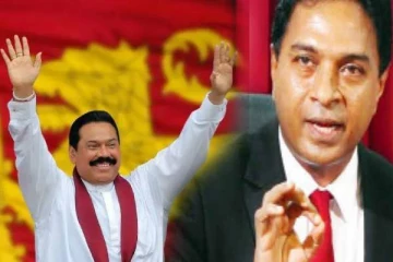 யுத்தத்தை முடிவுக்கு கொண்டுவந்தவரை மக்கள் புறகணிக்கமாட்டார்கள்! சாகர சூளுரை-செய்திகளின் தொகுப்பு