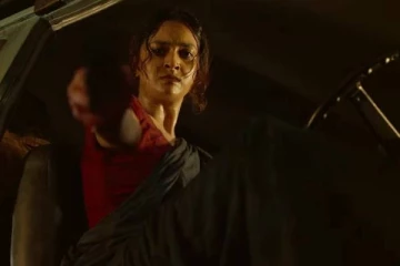 செல்வராகவனை வைத்து பெரிய சம்பவம் செய்யப்போகும் கீர்த்தி சுரேஷ்! வைரலாகும் சாணி காயிதம் டிரைலர்