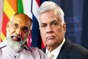 தமிழர் பிரச்சினைக்கான தீர்வு சுயநிர்ணய உரிமையே - ரணிலிற்கு பதிலடி!