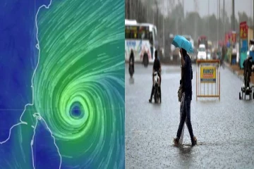 வருகிறது புயல் : டிச.8-ஆம் தேதி ரெட் அலர்ட்