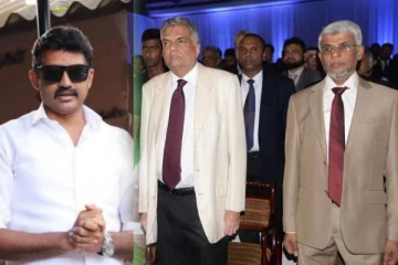 கிழக்கு மாகாண ஆளுநர் பதவி தொடர்பில் வெளியான பரபரப்பு தகவல்