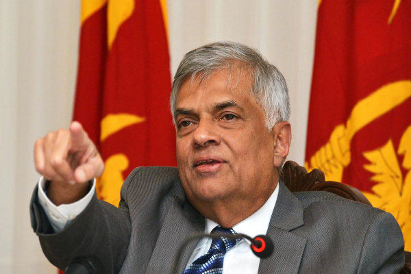 ரணிலின் அரசியல் புரட்சி! சிறிலங்கா வரலாற்றில் ஏற்பட்ட திருப்பம் - ஐபிசி தமிழ்