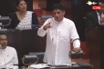 විපක්ෂයෙන් අමුතු වැඩක් - විපක්ෂ මන්ත්‍රීවරු කළු පටි පැළඳ පාර්ලිමේන්තුවට - මෙන්න හේතුව
