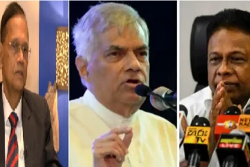 டலஸிற்கு ஆதரவு - புதிய அமைச்சரவையில் பழிதீர்த்த ரணில்!
