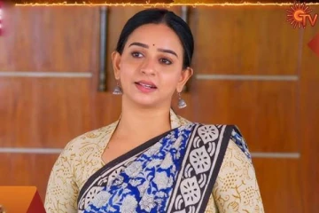 அன்னம் சீரியலில் இருந்து திடீரென வெளியேறிய முக்கிய நாயகி திவ்யா கணேஷ்... அவருக்கு பதில் இனி இவர்தான்