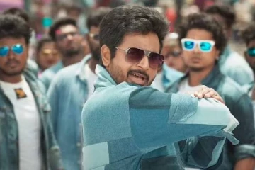 முடிவே இல்லா வசூல் வேட்டையில் சிவகார்த்திகேயனின் டான்- உலகம் முழுவதும் இவ்வளவு வசூலா?