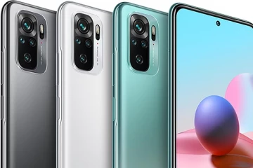 வரலாற்றில் முதல்முறையாக ஆப்பிளை பின்னுக்குத் தள்ளி முதலிடம் பிடித்த சியோமி!