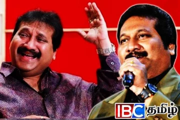 ஈழ பாடல்களை தொடர்ந்து பாடுவதில் ஆர்வம்: பாடகர் மனோ தெரிவிப்பு