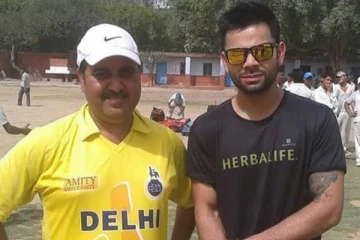 எந்த கேப்டன் பதவியிலும் இருக்காதீங்க - விராட் கோலியை வலியுறுத்தும் பயிற்சியாளர்