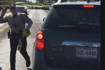 அமெரிக்காவில் இடம்பெற்ற மீண்டும் ஒரு பயங்கர சம்பவம்!