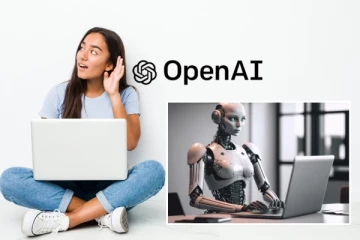 AI ChatGPT: கோடி ரூபாய் சம்பளத்தில் காத்திருக்கும் வேலைவாய்ப்பு