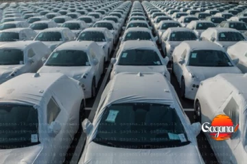 සියලුම නව මෝටර් රථ මාදිලිවලට අලුත් නීතියක් - මේ දොර හැන්ඩ්ල් එක තහනම් කරයි