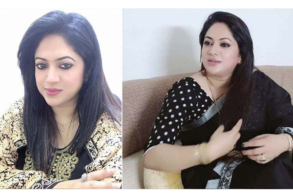 காணாமல் போன பிரபல நடிகை: சாக்குமூட்டையில் சடலமாக மீட்கப்பட்ட சோகம் | Missing Actress Raima Islam Shimubody Found