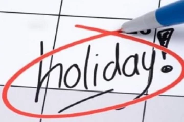 பாடசாலை விடுமுறை தொடர்பில் வெளியான புதிய தகவல்