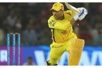 நான் சந்திக்கும் முதல் 6 பந்துகள்... இனி அப்படி செய்யமாட்டேன்! முதன் முறையாக மனம் திறந்த டோனி