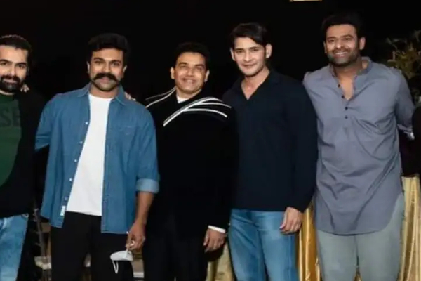 வாரிசு கதை விஜய்க்கு எழுதுனது இல்லையா? தூக்கி எறிந்த மூன்று டாப் தெலுங்கு நடிகர்கள் | Varisu Vijay Not First Choice Dil Raju Open Up