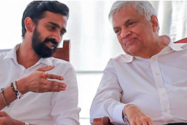 ஜீவனின் திருமண நிகழ்வில் பங்கேற்க இந்தியா பயணமாகும் அரசியல் பிரமுகர்கள் | Politician Traveling India Jeevan Wedding ஜீவனின் திருமண நிகழ்வில் பங்கேற்க இந்தியா பயணமாகும் அரசியல் பிரமுகர்கள் | Politician Traveling India Jeevan Wedding