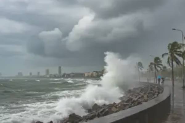 இன்றைய நாளுக்கான வானிலை முன்னறிவிப்பு | Today Weather Report இன்றைய நாளுக்கான வானிலை முன்னறிவிப்பு | Today Weather Report